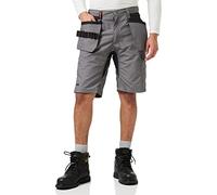 Scruffs T54649 Trade Flex Holster Short Graphite 30W