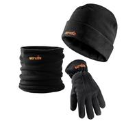 Scruffs T54874 Winter Essentials Pack, Black