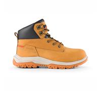 Scruffs Mens Ridge Ankle Boot, Tan, 8 UK