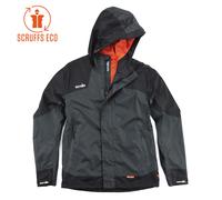 Scruffs Tech Waterproof Jacket - Graphite/Black