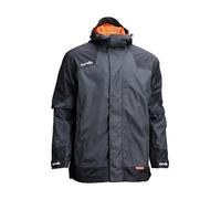 Scruffs Tech Waterproof Jacket - Graphite - XL