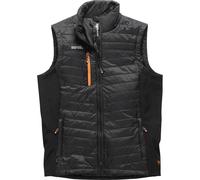 Scruffs Trade Bodywarmer Black XL