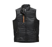 Scruffs Trade Bodywarmer - Black - XXL