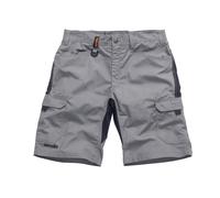 Scruffs Trade Flex shorts - Mens, 65% Polyester