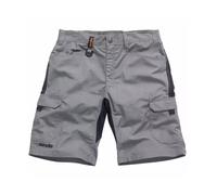 Scruffs Trade Flex Short Graphite 38" W (T54647)