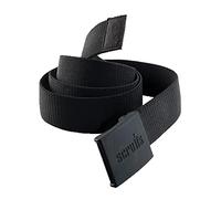 Scruffs Trade Stretch Belt Black - One Size