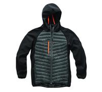 Scruffs Work Jacket - Trade Thermo Coat - Lightweight with Insatherm Insulation