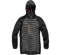 Scruffs Trade Thermo Jacket Black