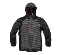 Scruffs Trade Thermo Jacket Black - L