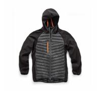Scruffs Trade Thermo Jacket Black