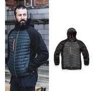 Scruffs Trade thermo jacket - Mens, 96% Polyester