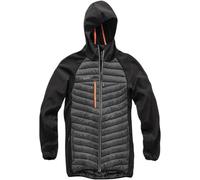 Scruffs Trade Thermo Jacket - Insatherm Winter Coat - S-XXL Work Jacket