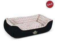 Scruffs Wilton Box Bed Small Black