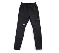 Scruffs Women's Tech Trousers Black - Size 14 (T56107)