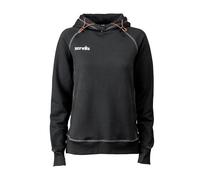 Scruffs Women's Trade Hoodie in Black | Size: 10 Scruffs Black 10