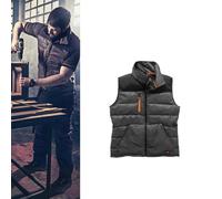 Scruffs Worker bodywarmer - Mens, 100% Polyester