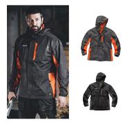 Scruffs Worker jacket - Mens, 100% Polyester Ripstop