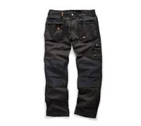 Scruffs Worker Plus Worker Work Trousers Hard Wearing Trade Trousers
