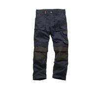 Scruffs Worker trousers - Mens, 65% Polyester