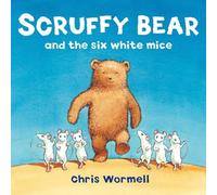Scruffy Bear and the Six White Mice