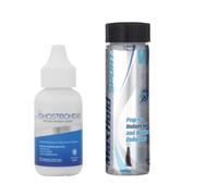Scruffy Hair & Co. Bundle - Ghostbond XL 1.3oz Max Hold Sport 1.4oz