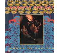 Scruffy the Cat - Scruffy The Cat - Moons Of Jupiter - Relativity - 88561-8237-1