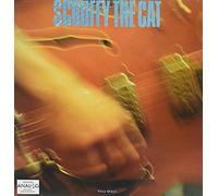 Scruffy the Cat - Tiny Days [VINYL]