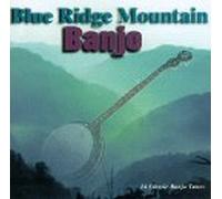Scruggs - Blue Ridge Mountain Banjo