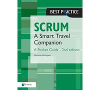 Scrum - A Pocket Guide - 2nd edition: A Smart Travel Companion (Best practice)