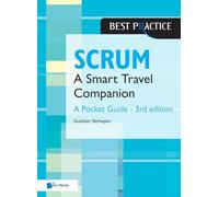 Scrum - A Pocket Guide - 3rd edition: A Smart Travel Companion (Best practice)