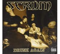 Scrum - DRUNK AGAIN -2TR-