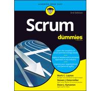 Scrum For Dummies