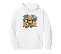 Scrum Master Powered Story Points Cold Coffee Humor Agile Pullover Hoodie