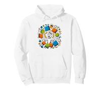 Scrum Master Professional Backlog Groomer Agile Team Pullover Hoodie