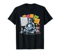 Scrum Master Professional Stand Up Facilitator Agile Servant T-Shirt
