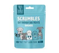Scrumbles Gnashers Daily Dental Sticks for Dogs, Pack of 7
