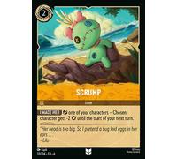 Scrump | Azurite Sea