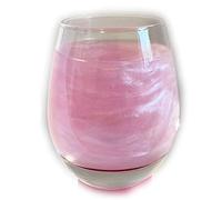 Scrumptious Sprinkles - Shimmer Magic - Wicked Pink - 10g. Magical edible Drink Shimmer. Sprinkle & stir into Prosecco, cocktails and soft drinks. Approx. 100 servings. Vegan (Pink)