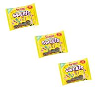 Scrumptious Sweets 351g - A bumper bag of Scrumptious Sweets from ! Including all your favourites like Refreshers, Drumsticks and Parma Violets.