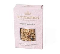 Scrumshus - Vegan Gluten Free, 500g