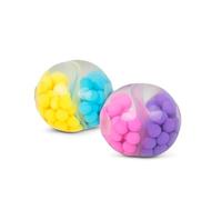 Scrunchems ASMR Squishball Pack of 2