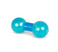 SCRUNCHEMS DUMBELL SQUISH AND SWIRL