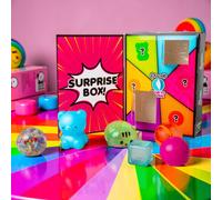 Scrunchems Fidget Surprise Box