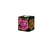 SCRUNCHEMS FUSION STRESS SQUISH BALL