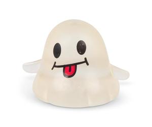 SCRUNCHEMS GLOW IN THE DARK SUGAR GHOST