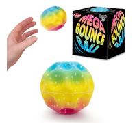 Scrunchems Mega Bounce Ball