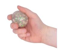 Tobar SCRUNCHEMS PETS DIDDY Stress Squish Ball Toy