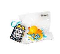 SCRUNCHEMS STICKY SQUISHY DUCK