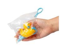 SCRUNCHEMS STICKY SQUISHY DUCK