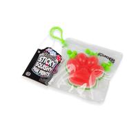 SCRUNCHEMS STICKY SQUISHY PAW PRINTS